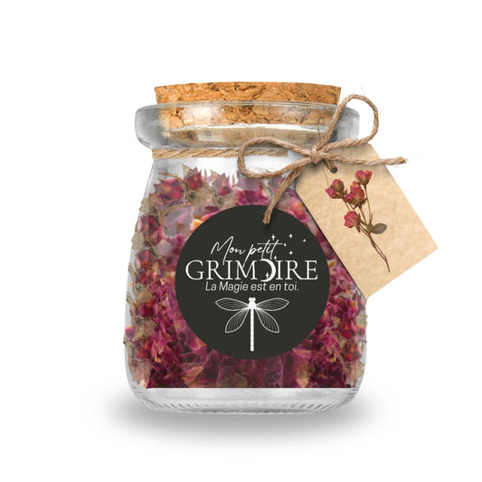 🌹Cœur de Rose – Rituel de douceur, d'amour et de guérison